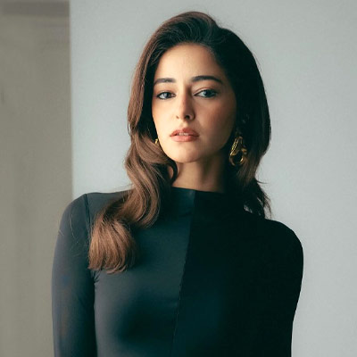 Ananya Panday